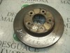 Frenos delanteros 45251S2HN00 HONDA