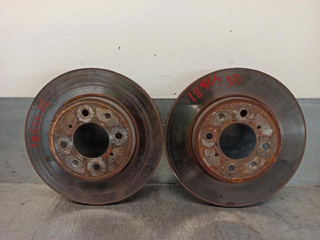 Discos 45251SAAG50 HONDA