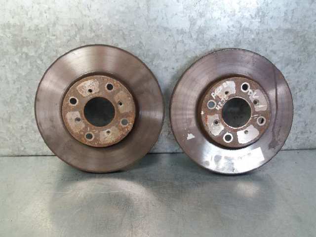 Frenos delanteros 45251SCC901 HONDA