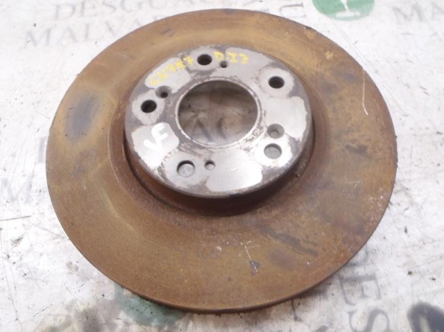Discos 45251SEAE30 HONDA