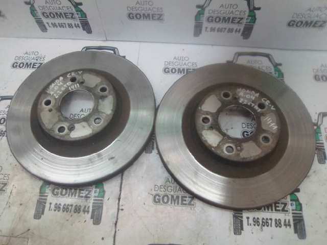 45251SMCN11 Honda