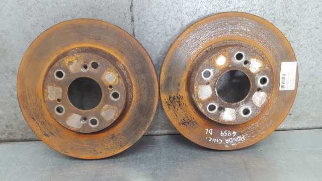 45251SMGE31 Honda