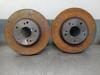 Discos de freno Honda Civic VIII