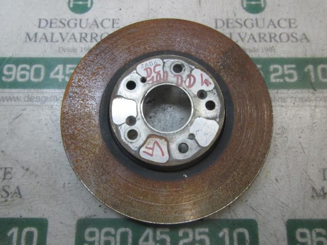 Disco de freno 45251TL1G01 HONDA