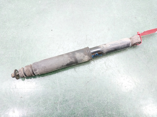 SSANG YONG 4530109505 Amortiguador trasero comprar Pamplona