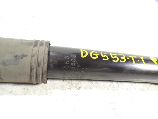 SSANG YONG 4530109505 Amortiguador trasero comprar Pamplona