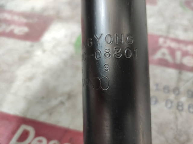 4531008301 SSANG YONG Amortiguador trasero comprar Madrid