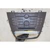 Radio para opel insignia (08>13<) a20dth GM 13337253,BOSCH 45-311-6246,