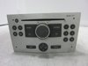 Sistema audio / radio cd para opel astra h gtc cosmo z17dth 453116246