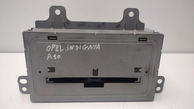 OPEL 453116246  en stock Terrassa