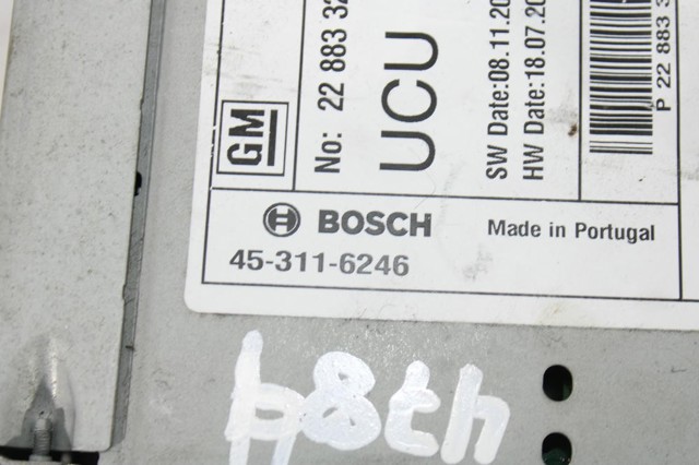 OPEL 453116246 comprar Barcelona