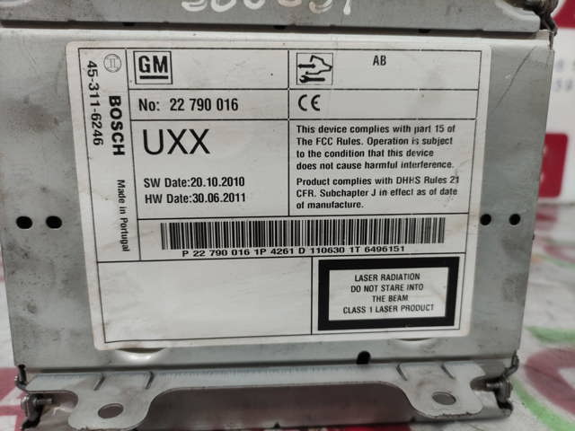 453116246 OPEL  comprar en Oviedo