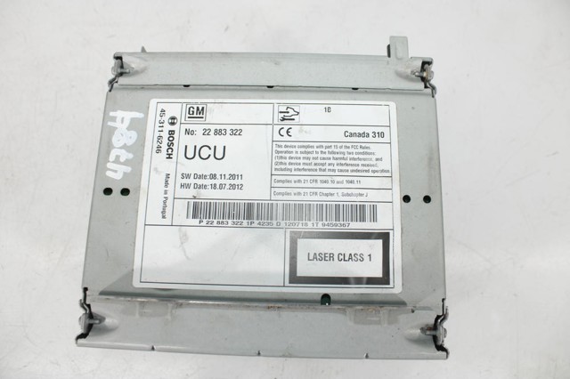 453116246 OPEL  disponible Vigo