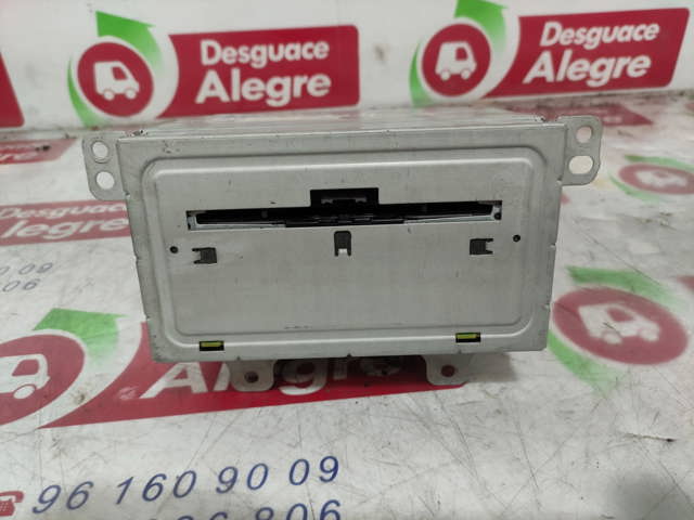 453116246 OPEL  comprar en Jaén