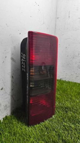 OPEL 45313 Piloto trasero derecho  en stock Valencia