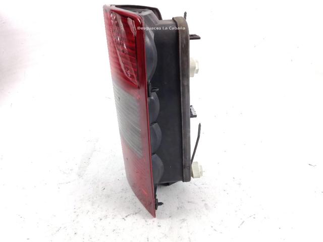 OPEL 45313 Piloto trasero derecho comprar Tarragona