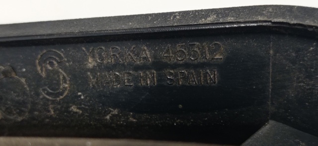 45313 OPEL Piloto trasero derecho  en stock Huelva
