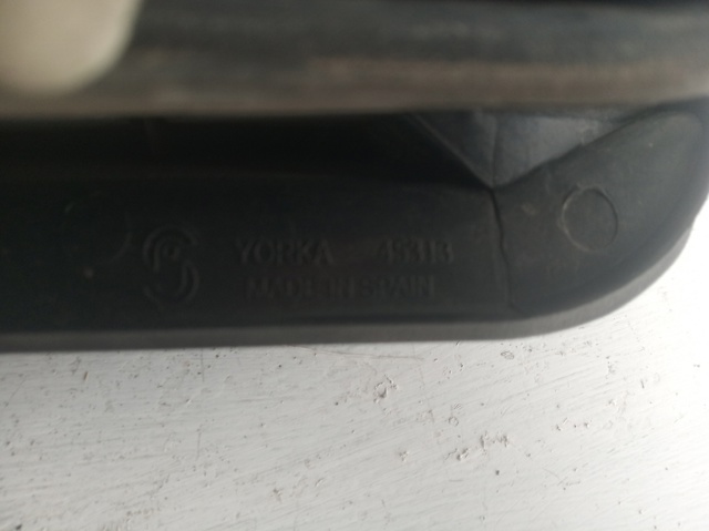 45313 OPEL Piloto trasero derecho  en stock Gandía