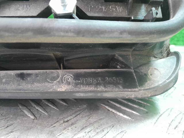 OPEL 45313 Piloto trasero derecho  comprar en Murcia