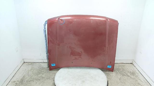 Comprar Capó Ford Ranger  EQ a bajo precio