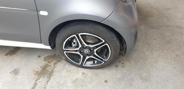 4533230000 Mercedes/Smart