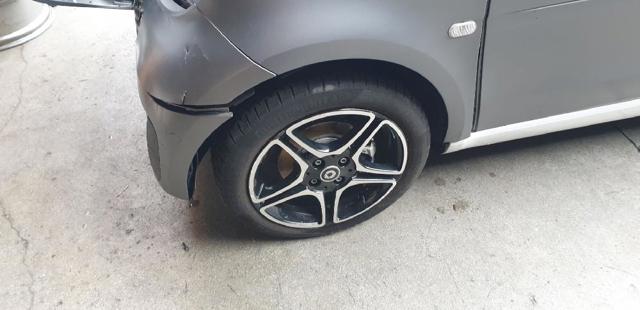 4533230300 Mercedes/Smart