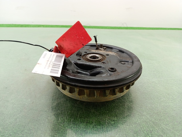 Buje para Smart FORFOUR  (453)