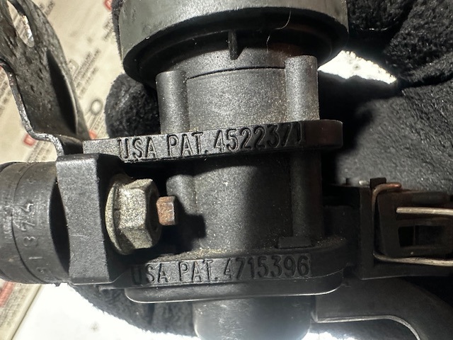 4534375 OPEL comprar Alcalá