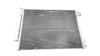 Radiador de aire acondicionado 4535000054 MERCEDES