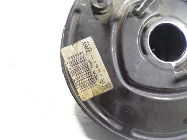 PEUGEOT 4535AW Servofreno  en stock Terrassa