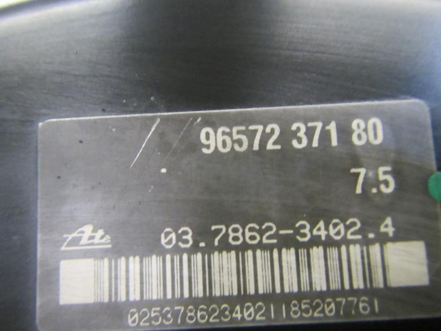 4535V7 Peugeot/Citroen