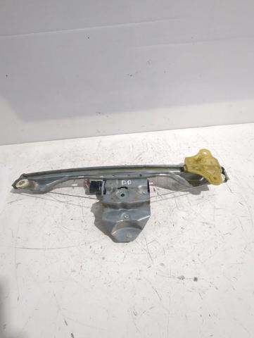 Mecanismo levanta, puerta delantera derecha Smart FORFOUR  (2014-2026)