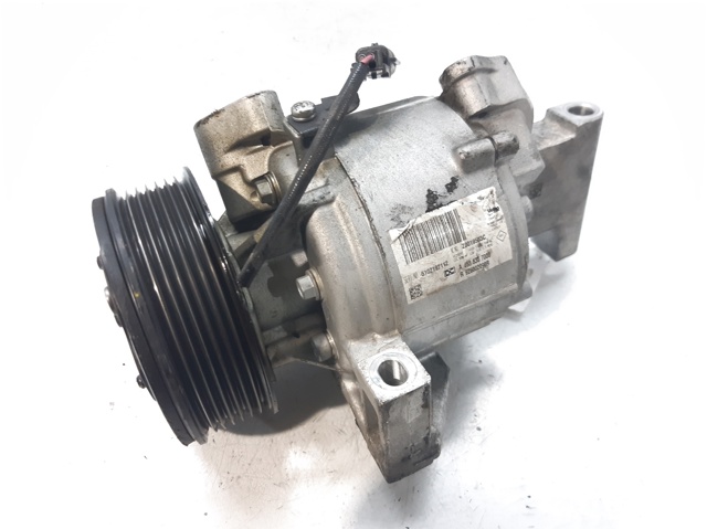 Compresor de ac para Smart FORFOUR  (453)