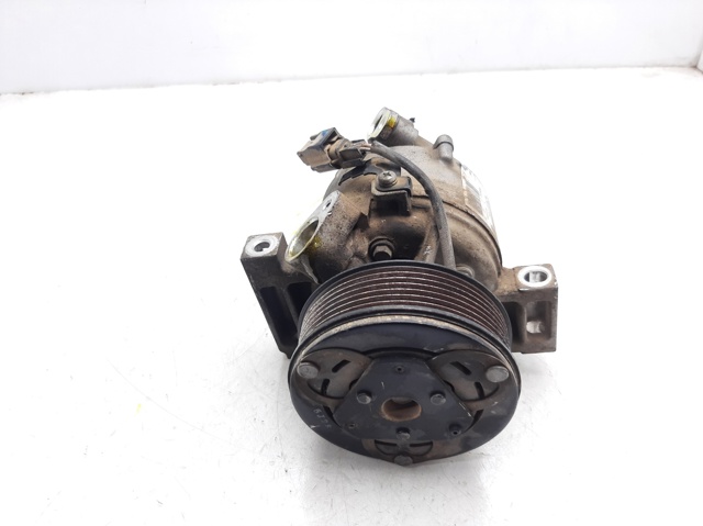 Compresor de ac FORFOUR  hatchback (2014-2026) original desde 213,44 €