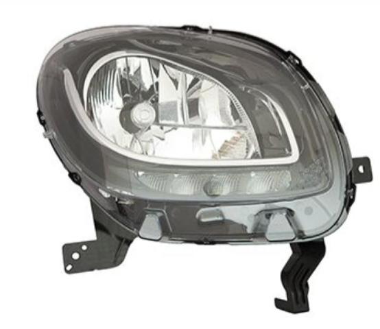 Comprar Faro derecho Smart FORFOUR  453 a bajo precio