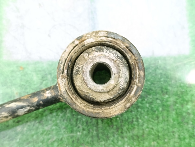 4540108100 Brazo longitudinal superior trasero izquierdo/derecho  disponible Burgos