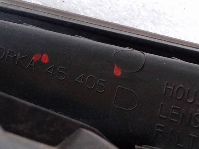 VAG 45405 Piloto trasero exterior derecho  comprar en Albacete