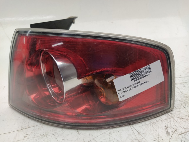 45405 Piloto trasero exterior derecho  comprar en Reus