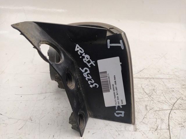 45405 Piloto trasero exterior derecho  en stock Sabadell