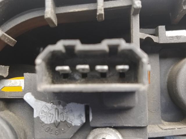 45405 VAG Piloto trasero exterior derecho comprar Madrid