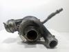 Turbo de coche 4541355010S VAG