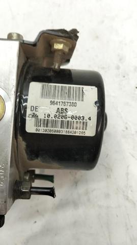 Módulo ABS para Citroen C5 DC