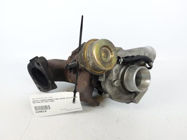 4541871 Opel