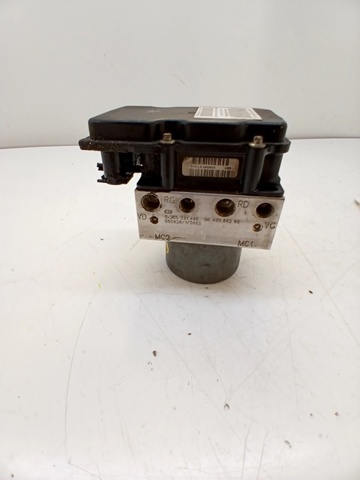 Módulo ABS para Peugeot 307 3A, 3C