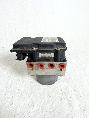 Módulo hidráulico ABS para Peugeot 307  (3A, 3C)