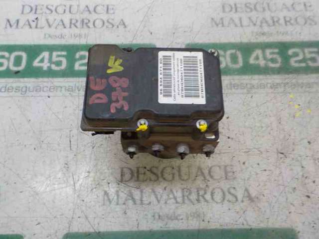 Unidad de control ABS hidráulico Peugeot 307  (2000-2012)