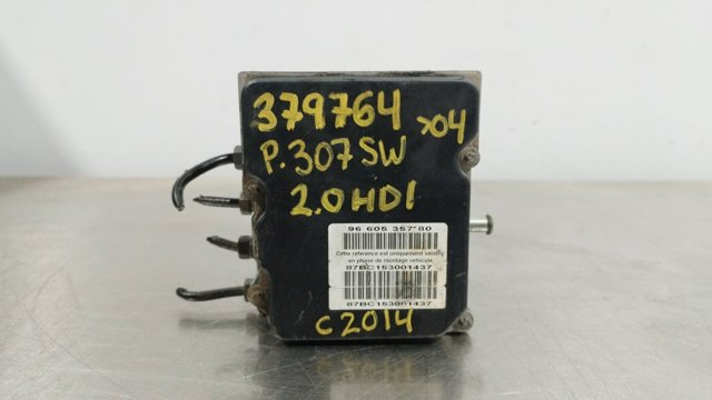 4541T1 Peugeot/Citroen