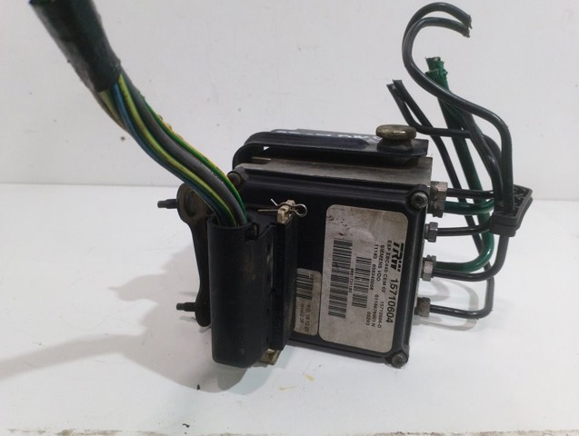 Comprar Módulo hidráulico de ABS Peugeot 407  6E a bajo precio