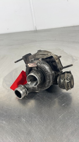 Turbo para motor 4542055006S VAG