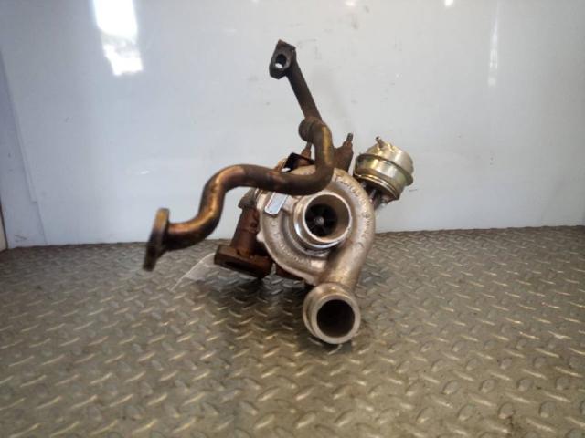 Turbocompresor 4542055006S VAG